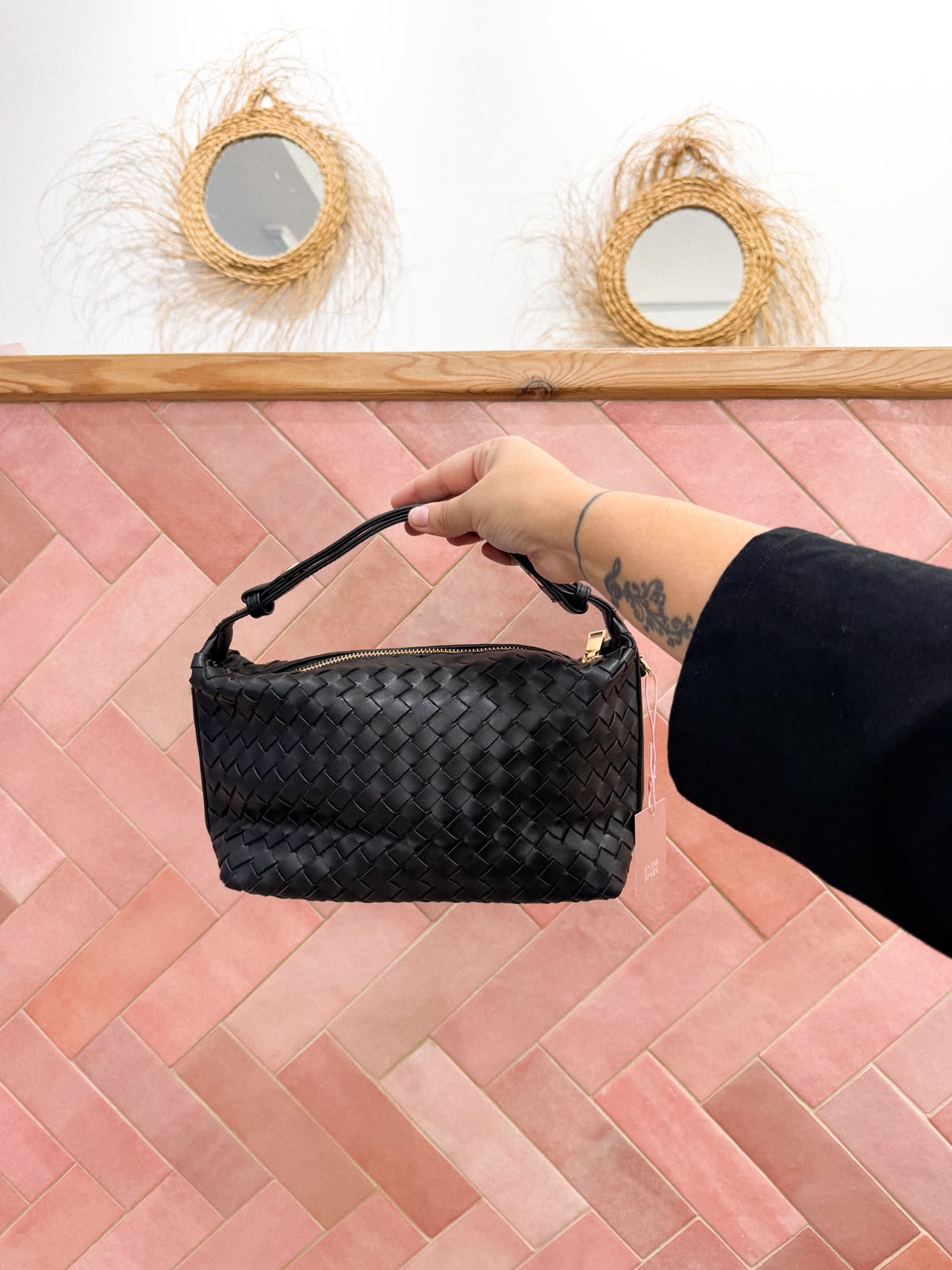 Bolso Nang