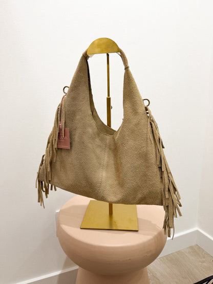 Bolso Itapa Beige
