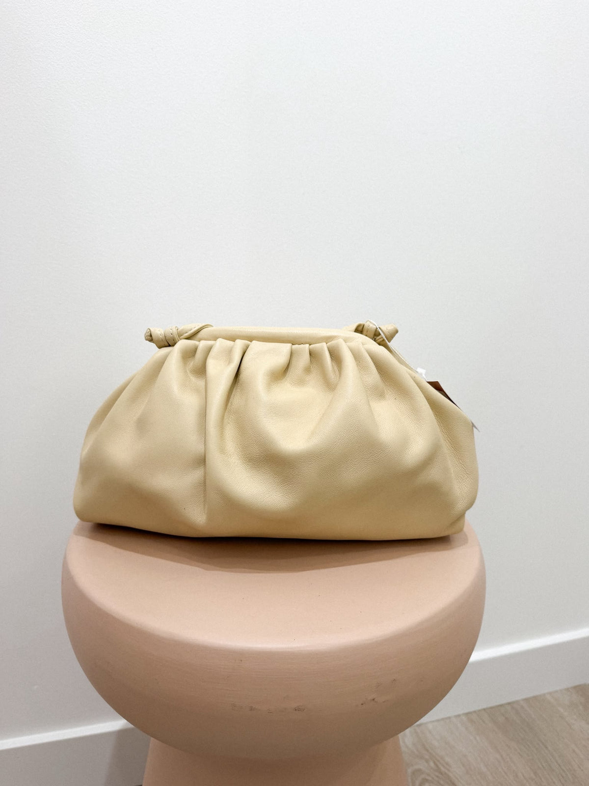 Bolso Nuvola crema