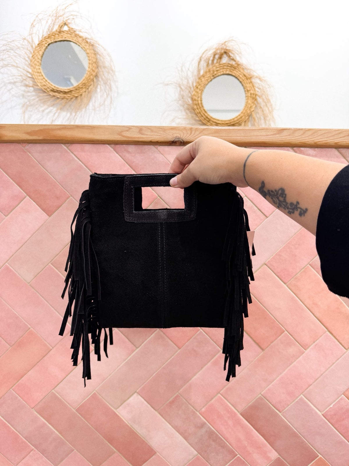 Bolso Toscana