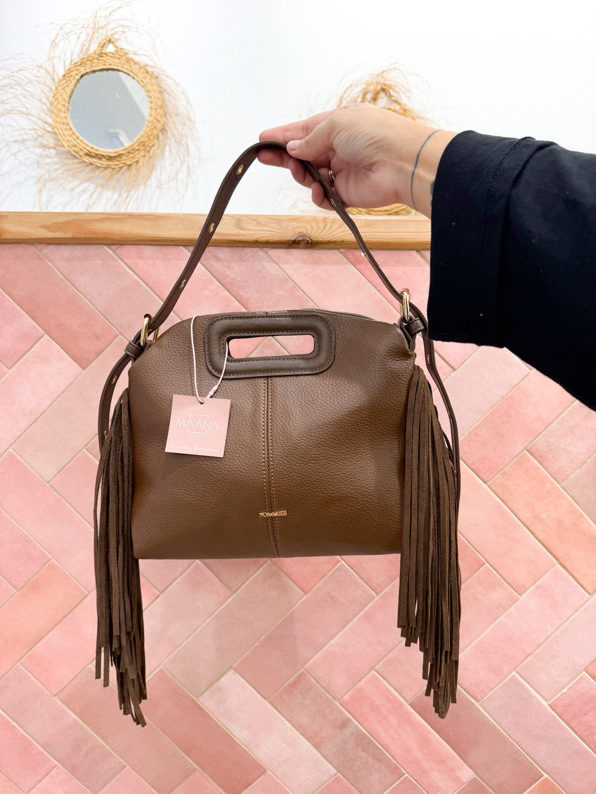 Bolso Moka