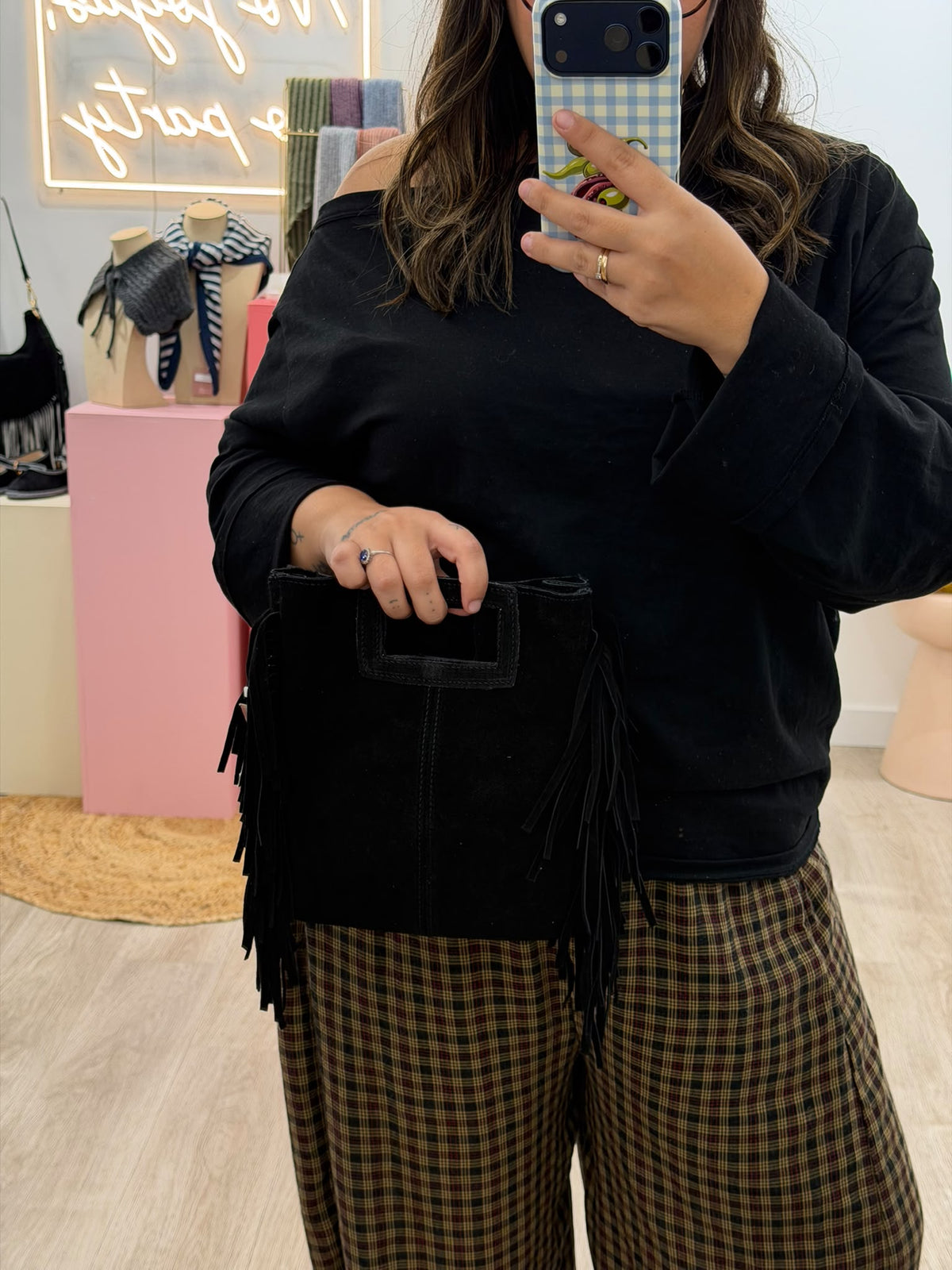 Bolso Toscana