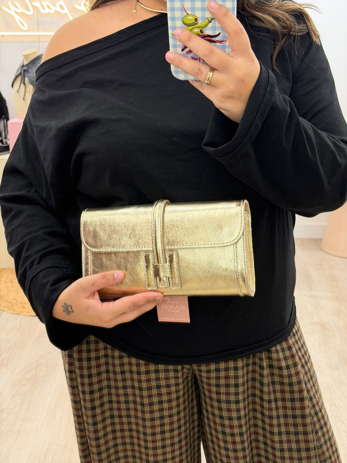 Bolso Nala